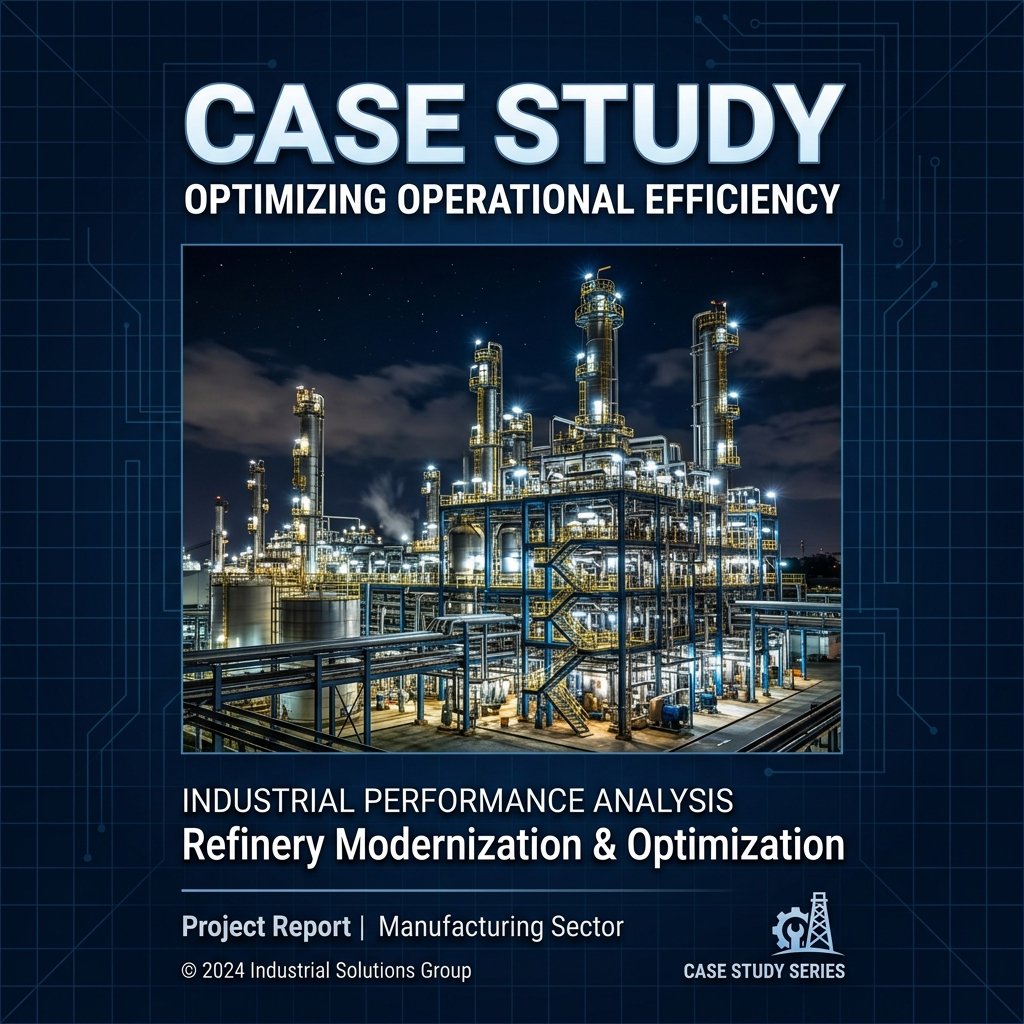Case Study – Manufacturing