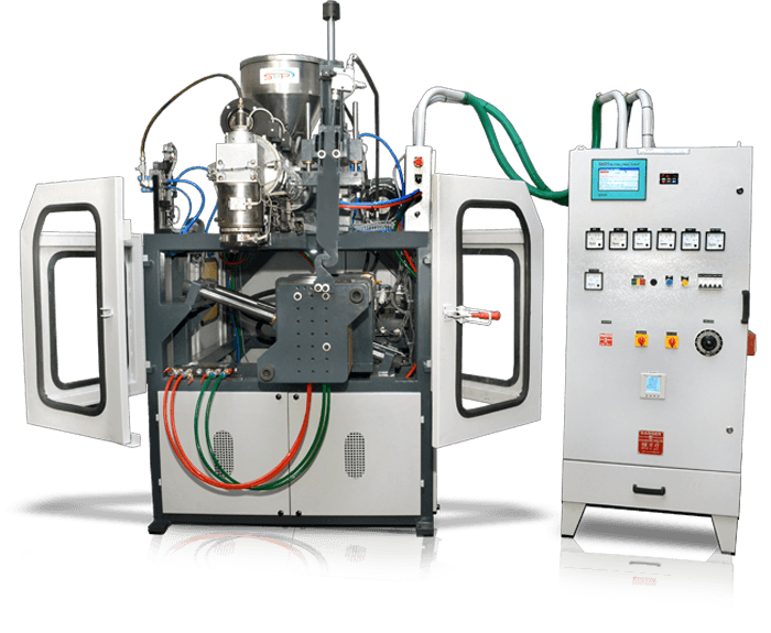 Blow Moulding