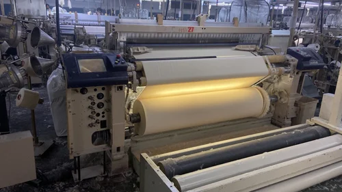Textile Machine