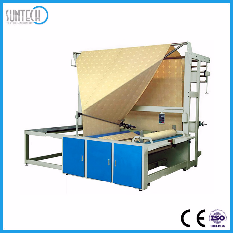 Fabric Folding Machine