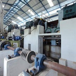 Line Shaft