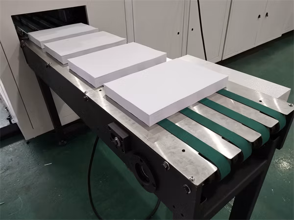 Paper Cutting Machine