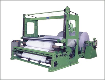 Simple Rewinder
