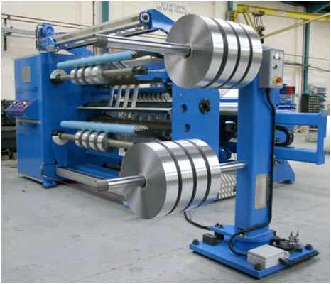 Packaging industry automation