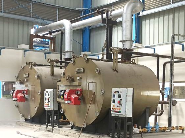 Chemical plant automation