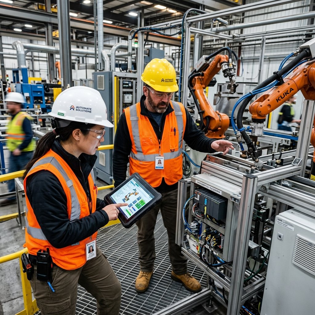 Why Regular Maintenance Extends Equipment Life