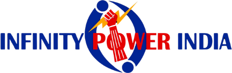 Infinity Power India Logo