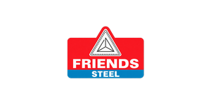 Friends Steel